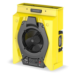 ventilador axial