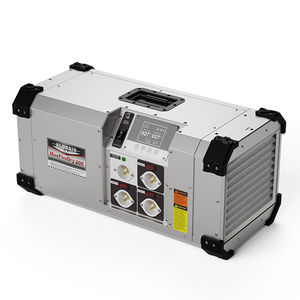 aerotermo eléctrico