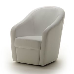 sillón contemporáneo
