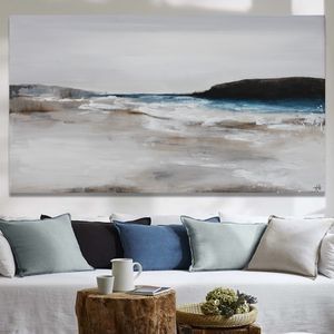 pintura acrílica
