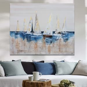pintura acrílica