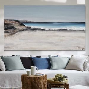 pintura acrílica