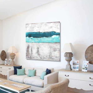 pintura acrílica