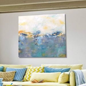 pintura acrílica