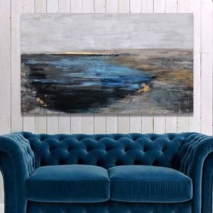 pintura acrílica