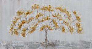 pintura acrílica