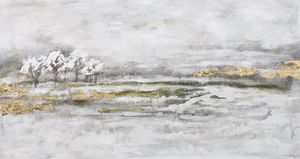 pintura acrílica