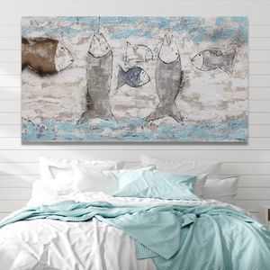 pintura acrílica