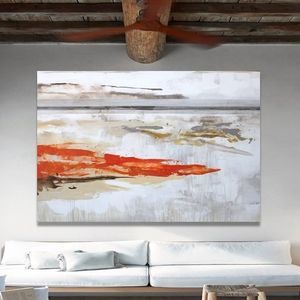 pintura acrílica
