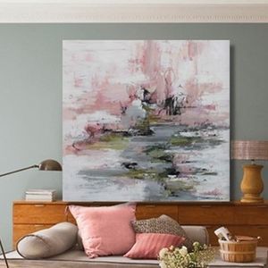 pintura acrílica