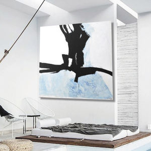 pintura acrílica