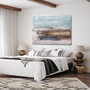 pintura acrílica