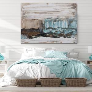pintura acrílica