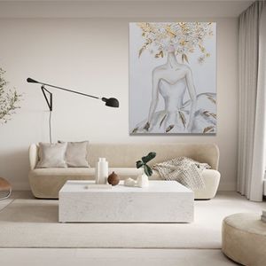 pintura acrílica