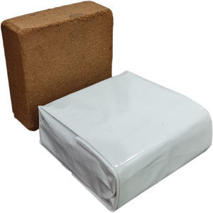 sustrato turba de coco
