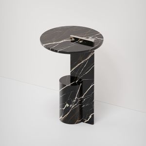 velador contemporánea