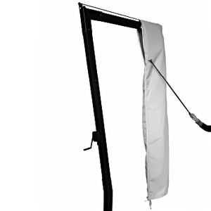 funda protectora para parasol