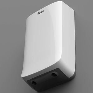 secador de manos automático