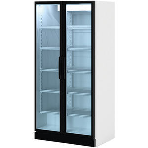 frigorífico de 2 puertas
