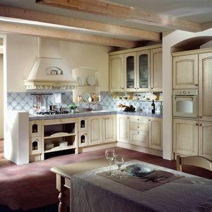 cocina clásica