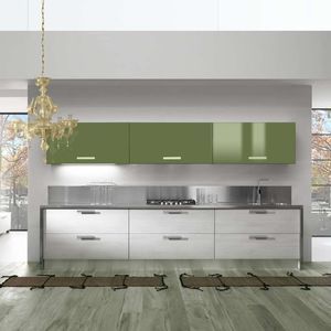 cocina contemporánea