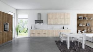 cocina contemporánea