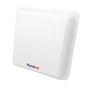 lector de tarjetas RFID