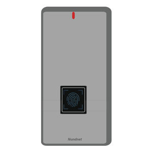 lector de tarjetas RFID