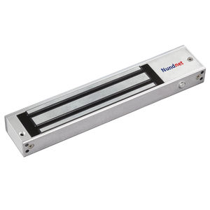 cerradura electromagnética
