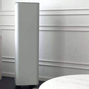 radiador eléctrico
