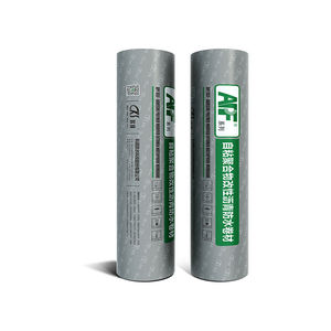 membrana impermeabilizante de protección
