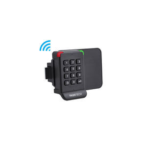 cerradura electrónica