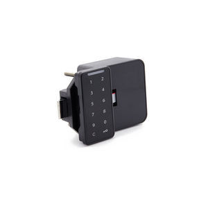 cerradura electrónica