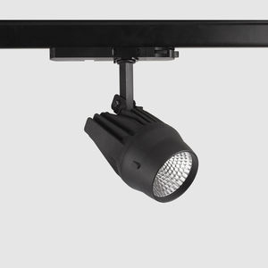 iluminación de carril LED