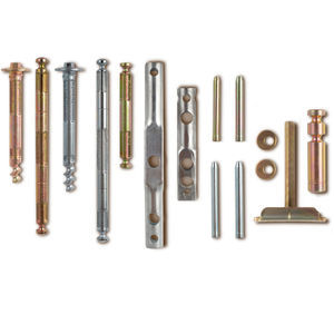 conector para estructura de madera