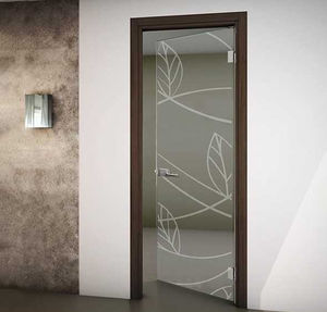 puerta de interior