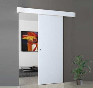 puerta de interior
