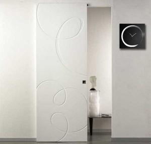puerta de interior