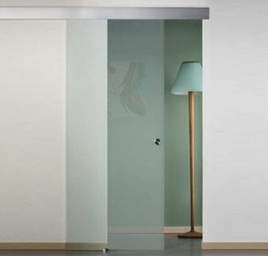 puerta de interior