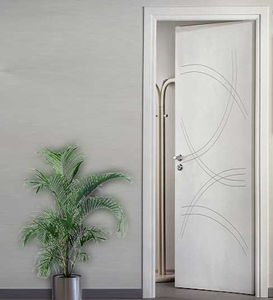 puerta de interior