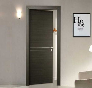 puerta de interior