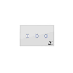 interruptor para contraventana enrollable
