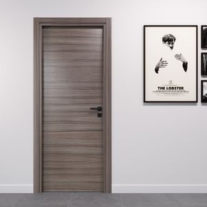 puerta de interior