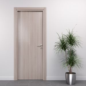 puerta de interior
