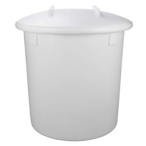 depósito de retención de almacenamiento de agua