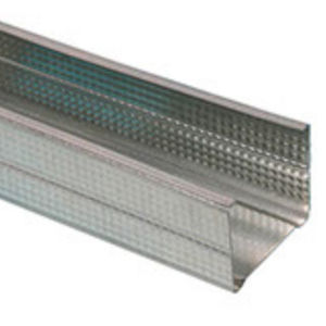 perfil galvanizado