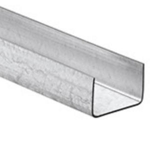 perfil galvanizado