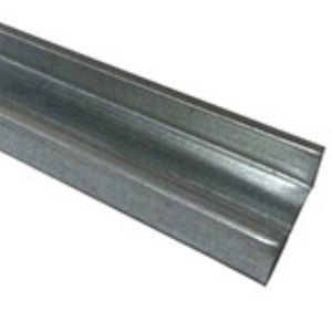 perfil galvanizado