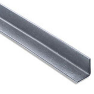 perfil galvanizado