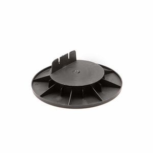 pedestal para terraza de polipropileno